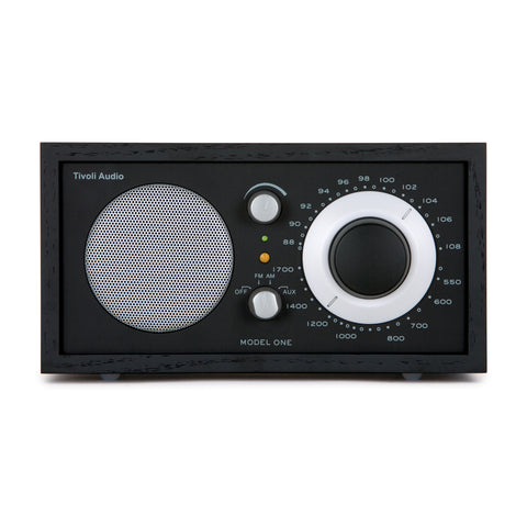 Model One Table Radio