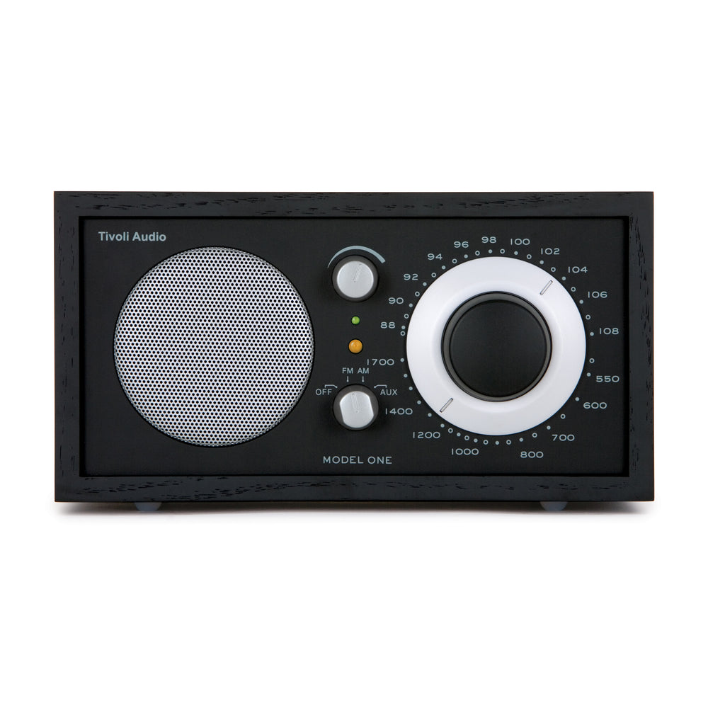 Model One Table Radio