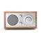 Model One Table Radio  option Cherry/Silver