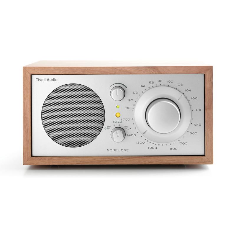 Tivoli Audio Model One Table Radio - 2Modern