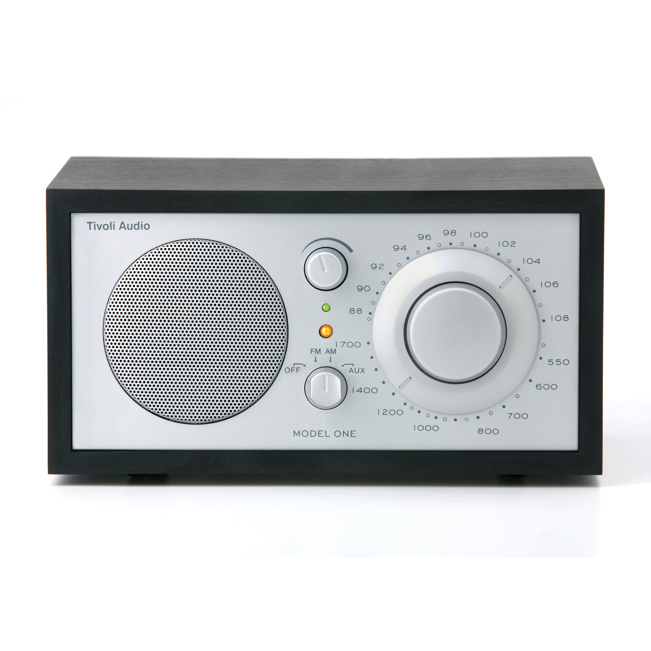 大人上品なおすすめコーデ tivoli-audio-model-one-table- ラジオ・コンポ