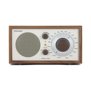 Model One Table Radio