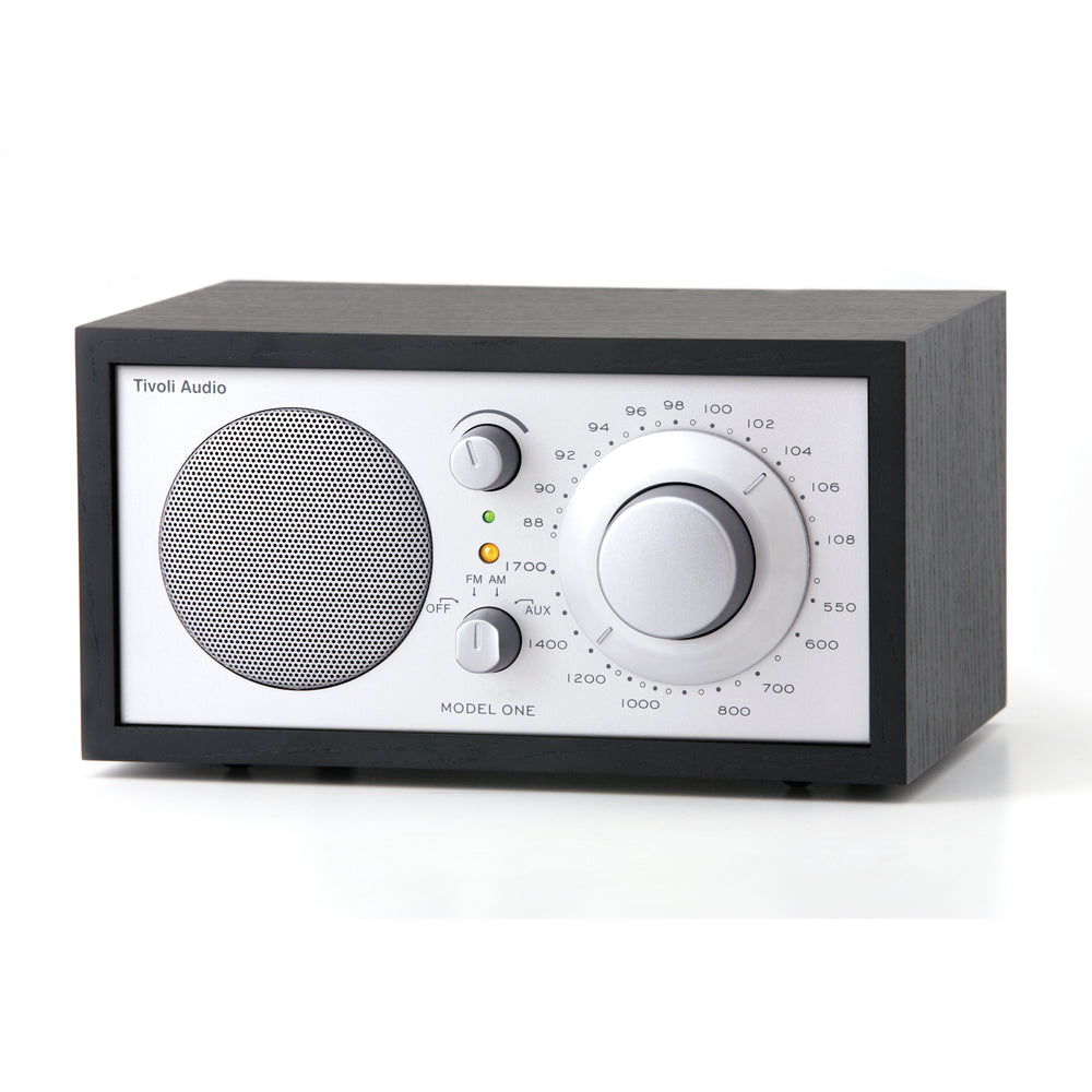 Model One Table Radio