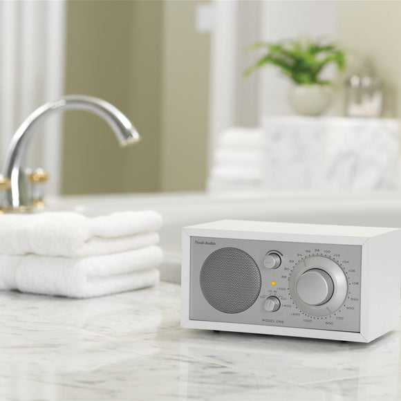 Tivoli Audio MODEL ONE DIGITAL ホワイト Amazon.com: Tivoli Audio Model One Digital in White