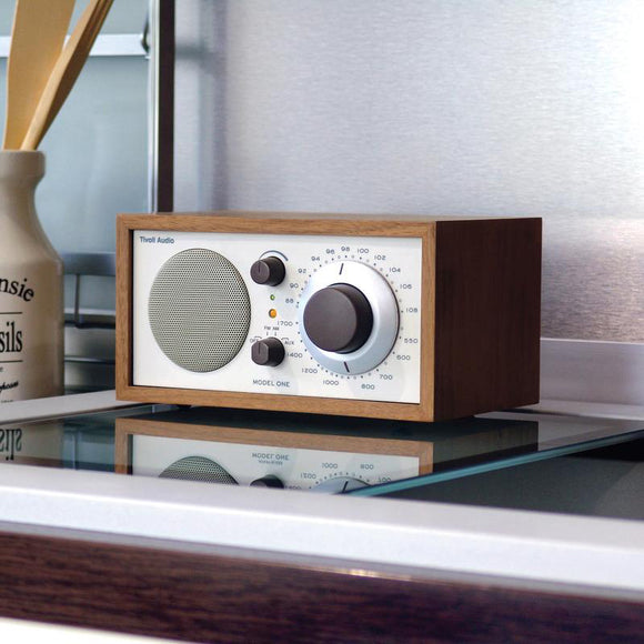 Tivoli Audio Model One Table Radio - 2Modern