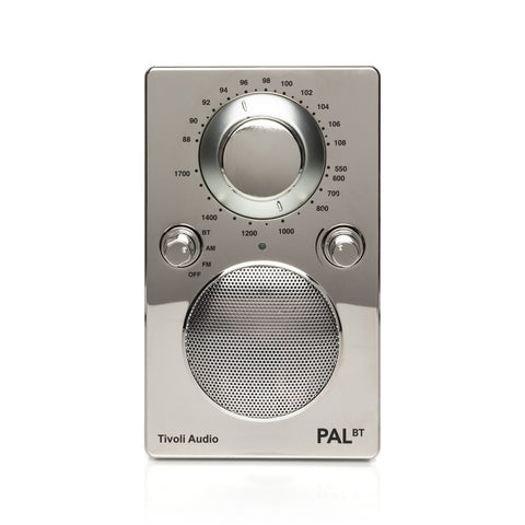 PAL BT Portable Radio