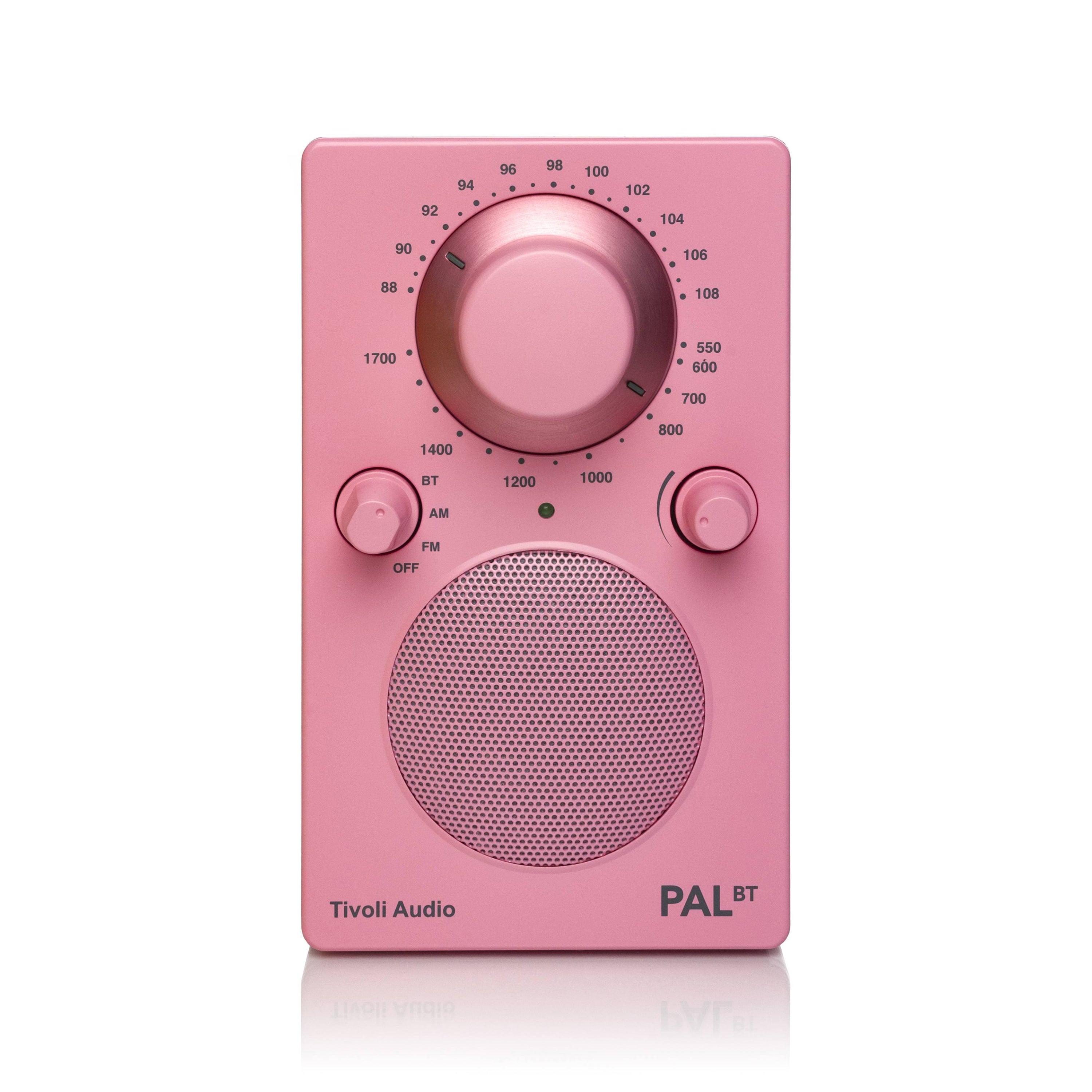 Tivoli Audio PAL BT Portable Radio - 2Modern