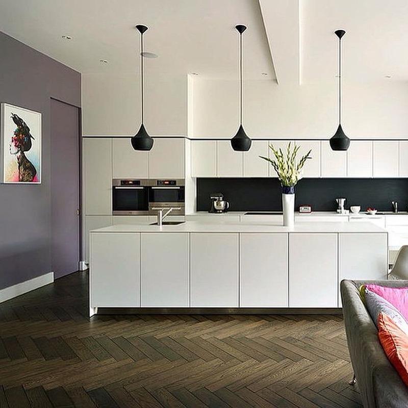 Tom Dixon Beat Fat LED Pendant Light - 2Modern
