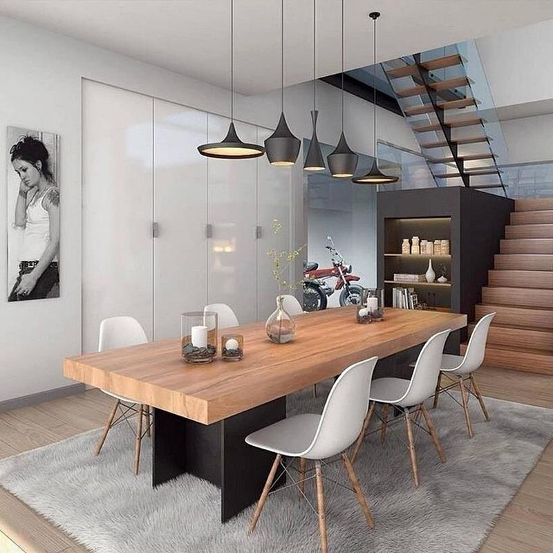Tom Dixon Beat Fat LED Pendant Light - 2Modern