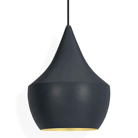 Beat Fat LED Pendant Light