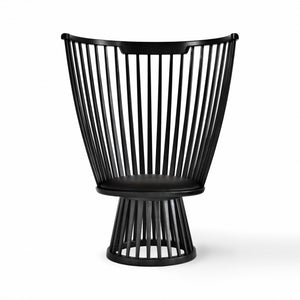 Fan Chair