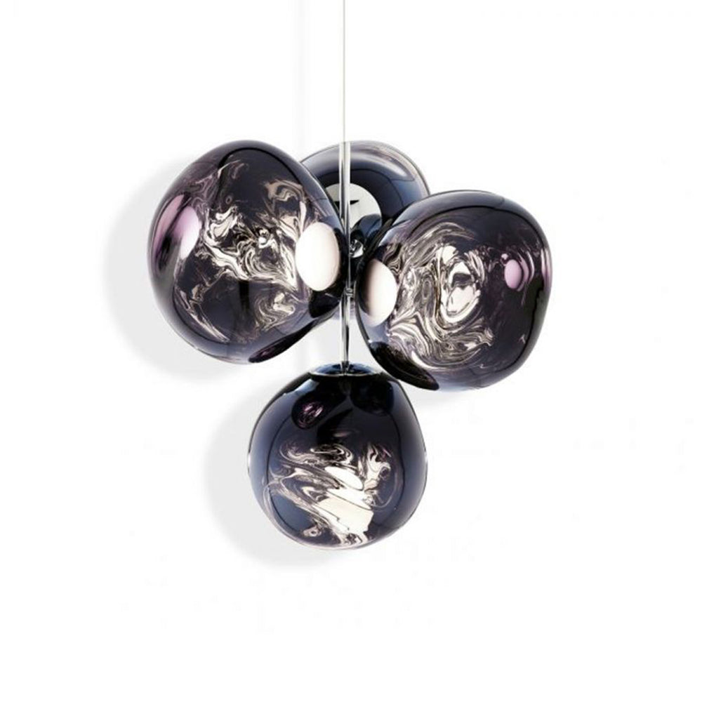 Melt Chandelier