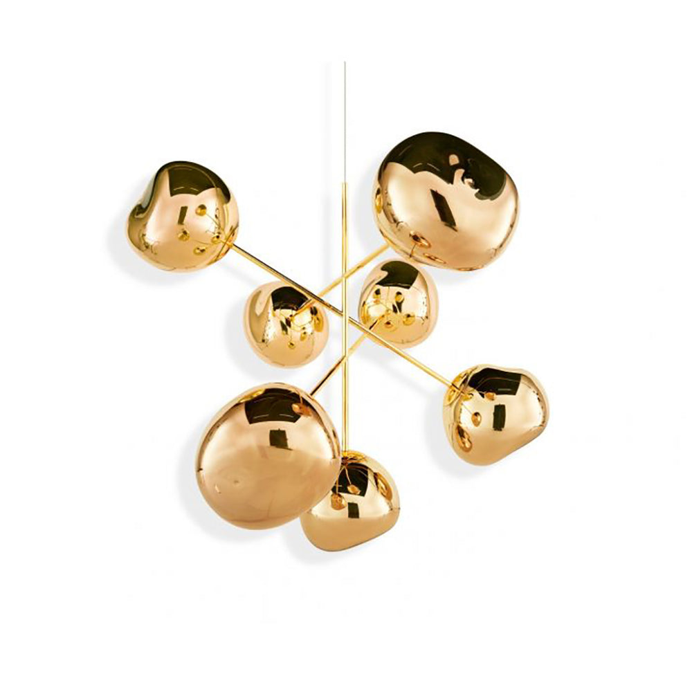 Melt Chandelier