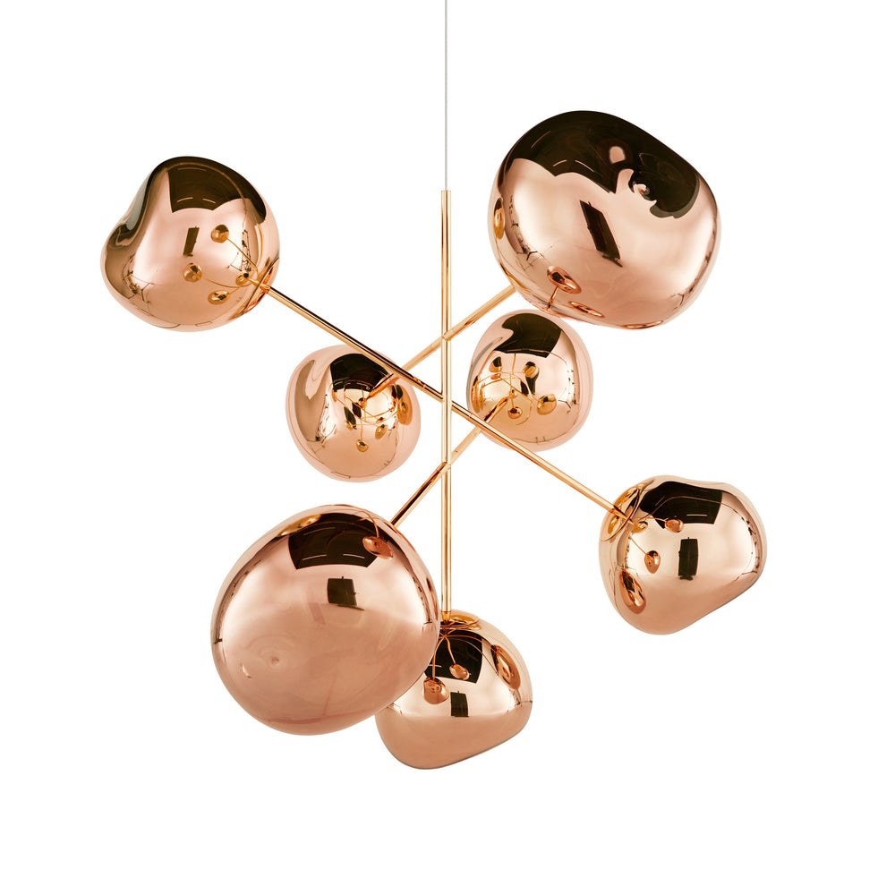 Melt Chandelier