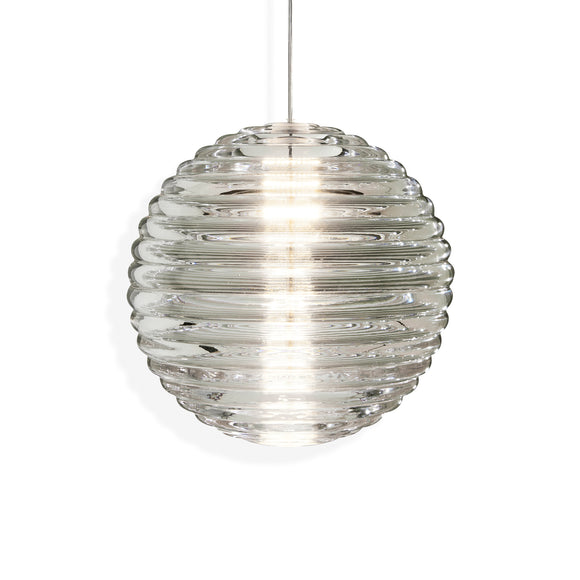 Press Sphere LED Pendant Light