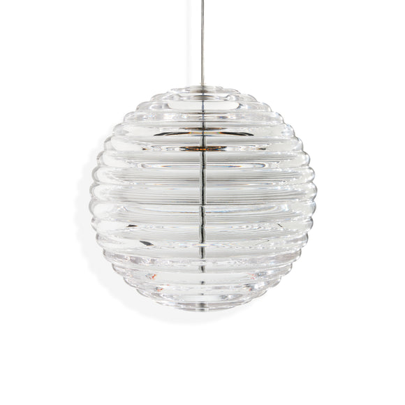 Press Sphere LED Pendant Light