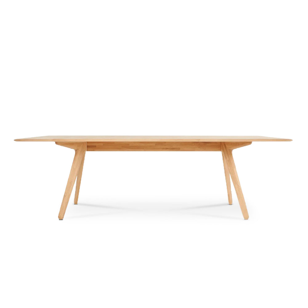 Slab Dining Table
