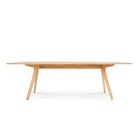 Slab Dining Table