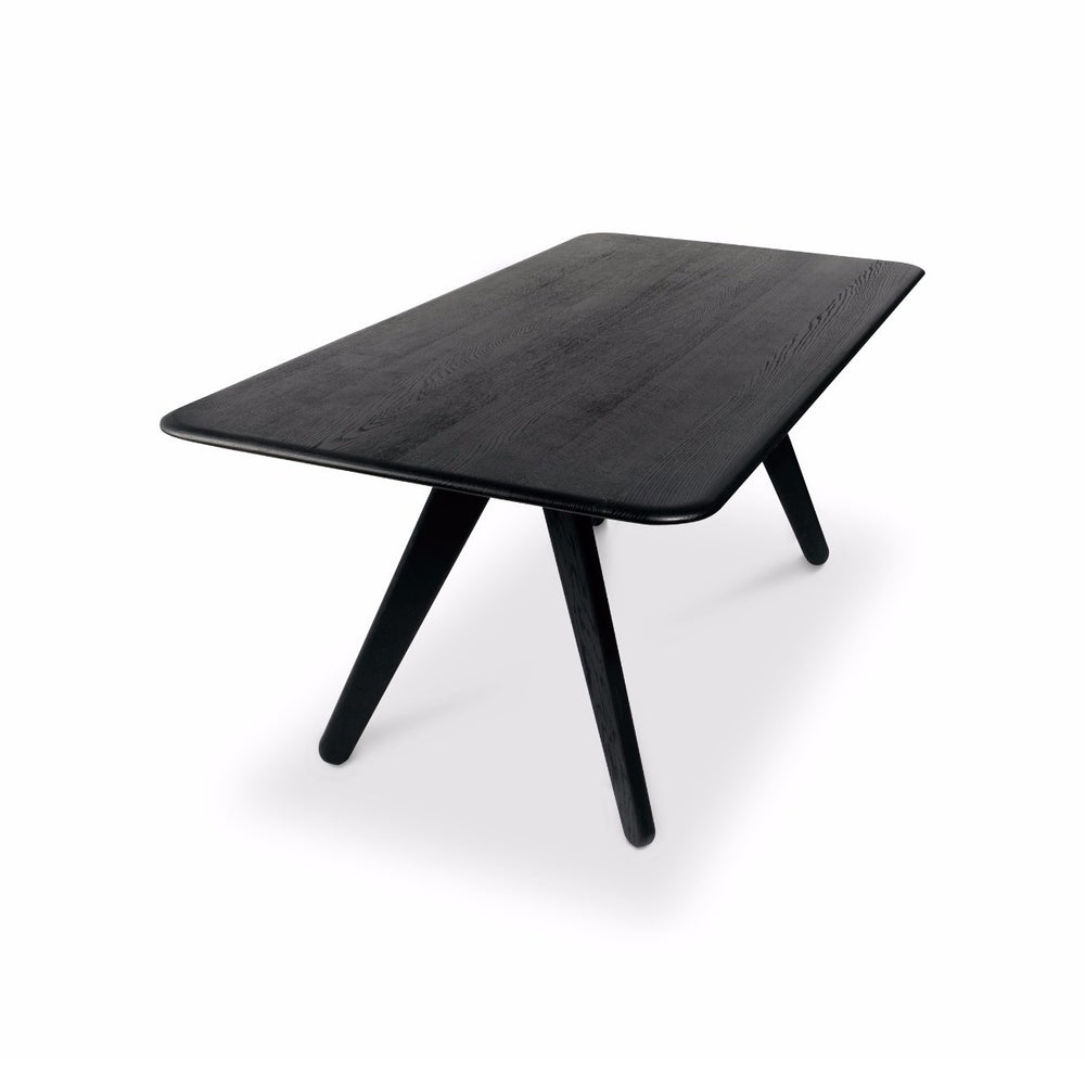 Slab Dining Table