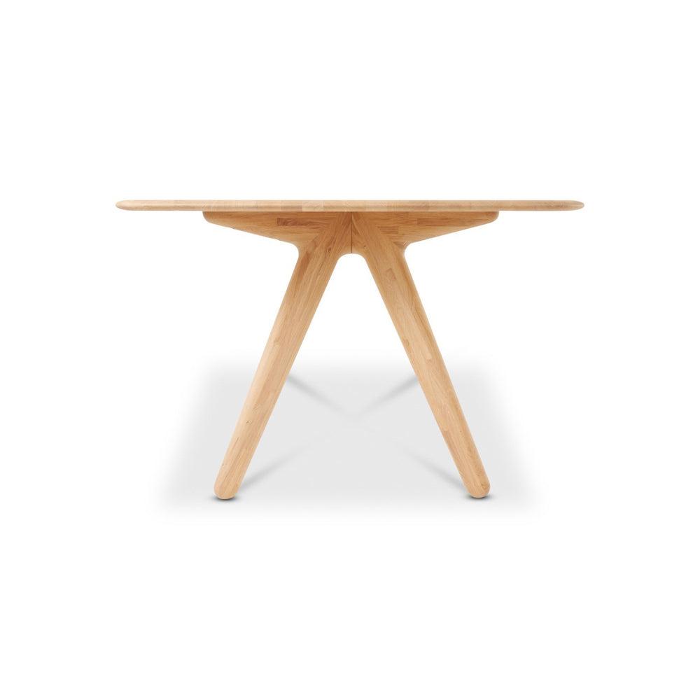 Slab Dining Table