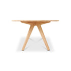 Slab Dining Table
