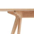 Slab Dining Table
