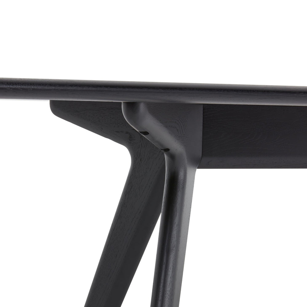 Slab Dining Table