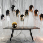 Slab Dining Table