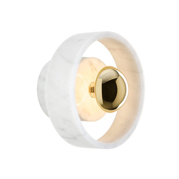 2024年製 Tom Dixon トム・ディクソン STONE MARBLE Stone Pendant Light | Buy Tom Dixon online at A+R