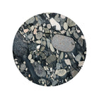 Stone Round Side Table