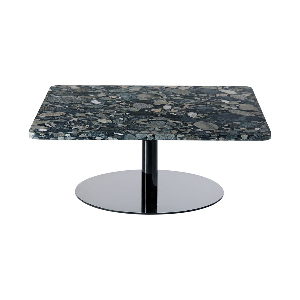 Stone Square Coffee Table