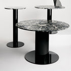 Tube Wide Dining Table
