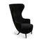 Wingback Chair  option Gentle 2 0193