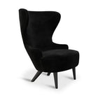 Wingback Micro Chair