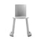 Revo Chair  option Eco Light Gray