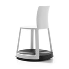 Revo Chair With Castor Base