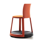 Revo Chair With Castor Base