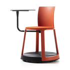 Revo Chair With Castor Base