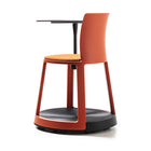 Revo Chair With Castor Base