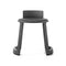 Revo Stool  option Eco Anthracite