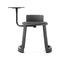 Revo Stool  option Black Writing Tablet