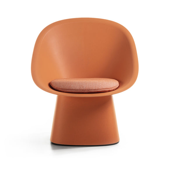 Sensu Indoor/Outdoor Lounge Chair