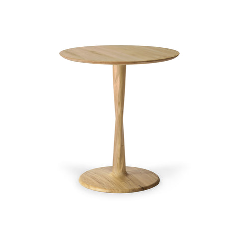 Torsion Dining Table