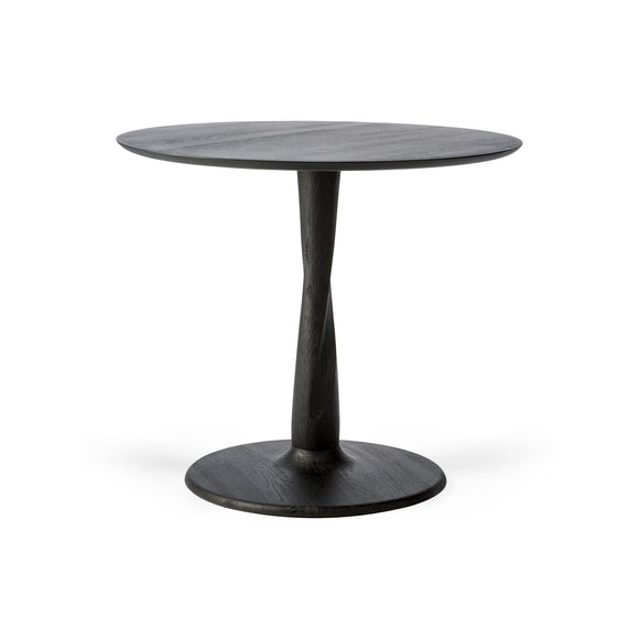 Ethnicraft Torsion Dining Table - 2Modern