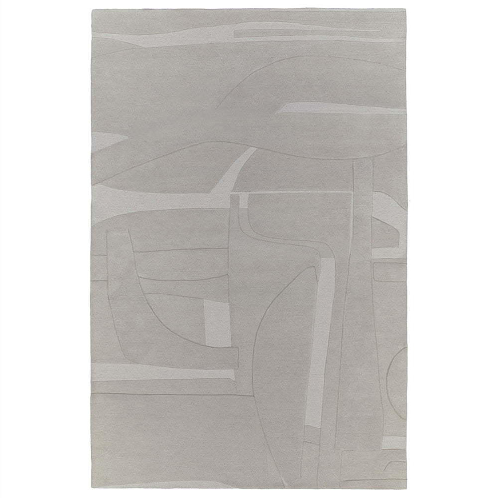 Collage Rug