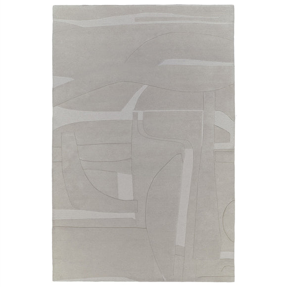 Collage Rug