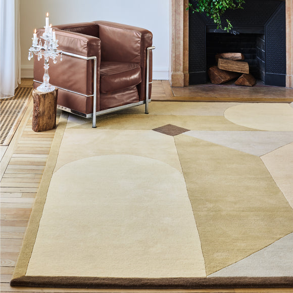 Piazza Rug