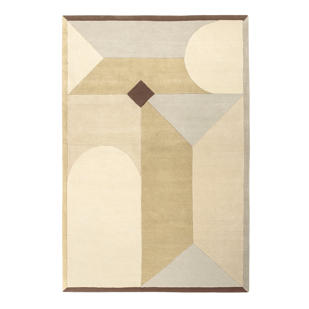 Piazza Rug