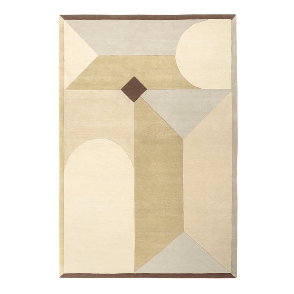 Piazza Rug