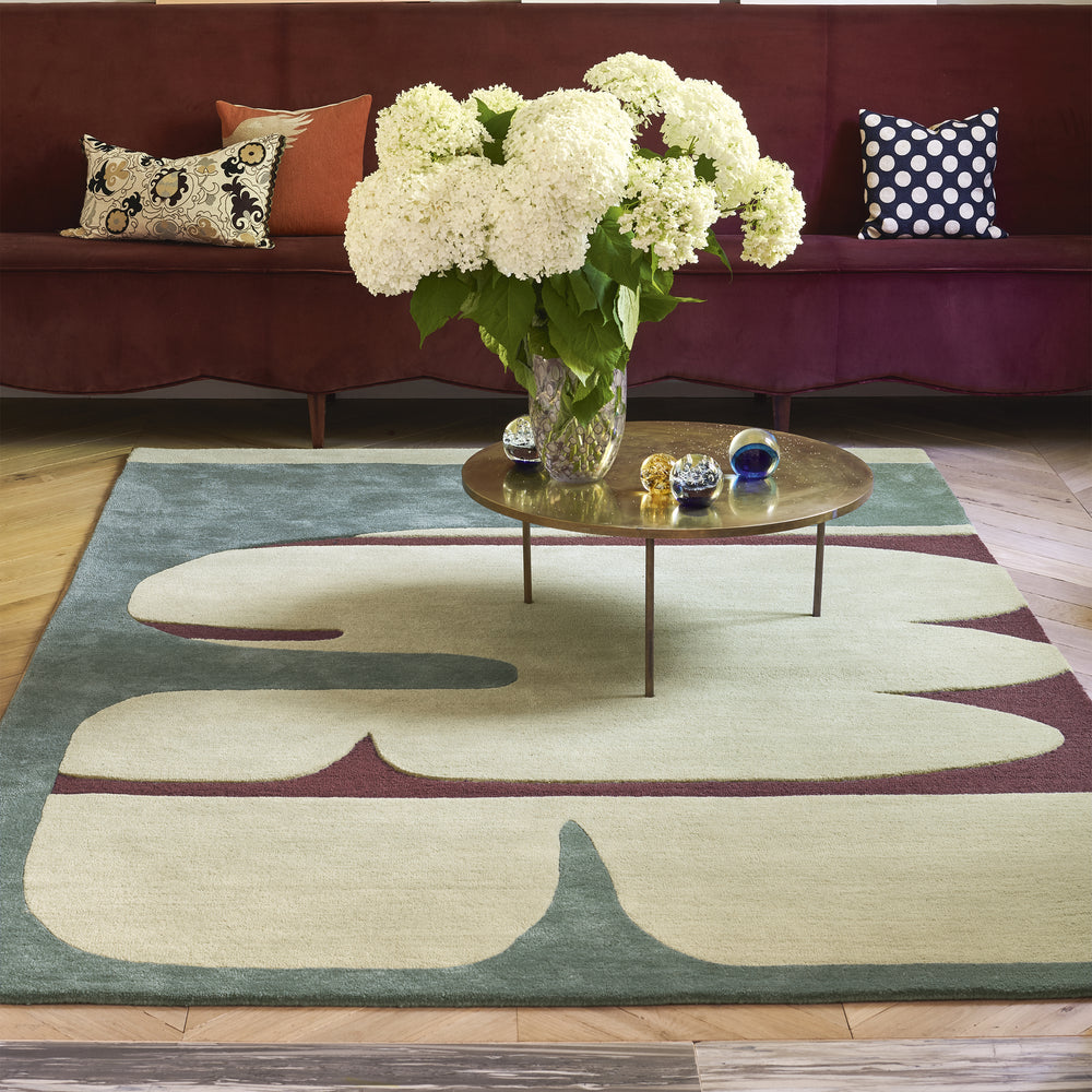 Pygmee Rug